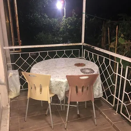 Palm דירה באלאק